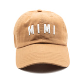 Mimi Baseball Hat