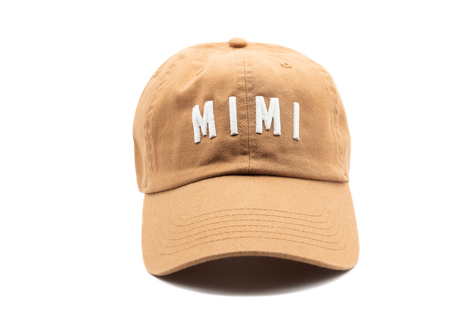 Black Mimi Hat | Mimi Baseball Hat - Rey To Z