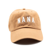 Nana Baseball Hat