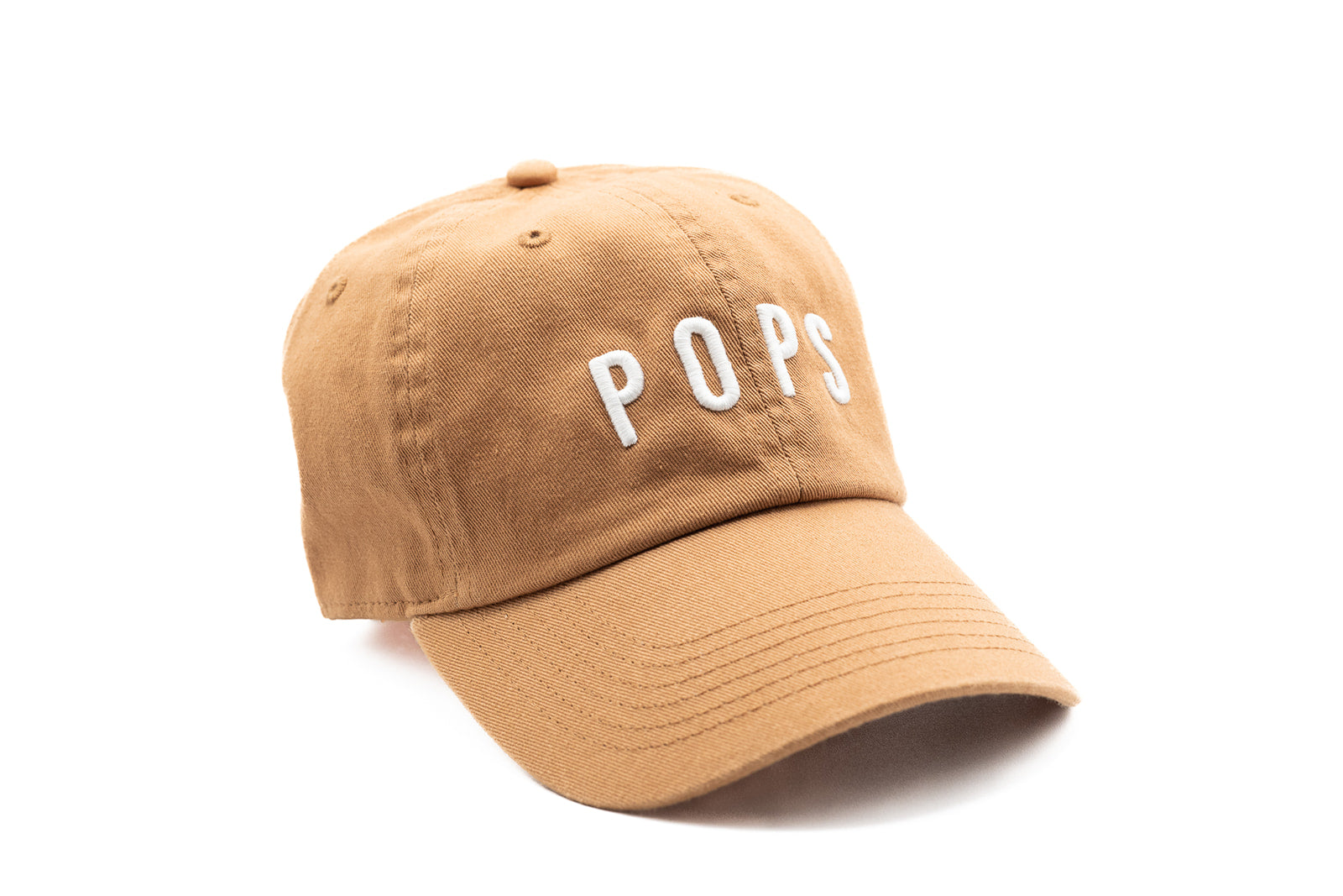 Terra Cotta Pops Hat