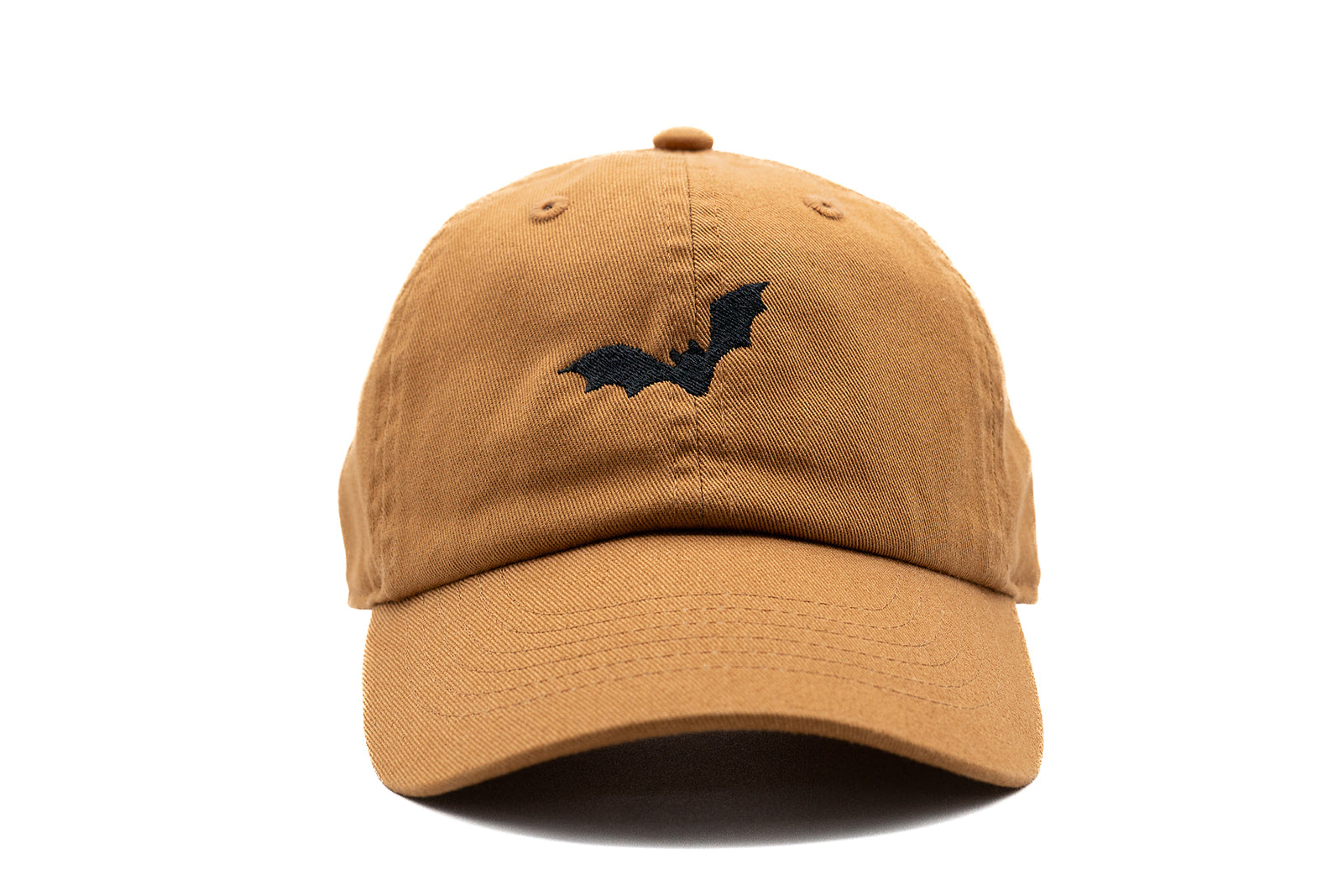 Tiny Bat Baseball Hat