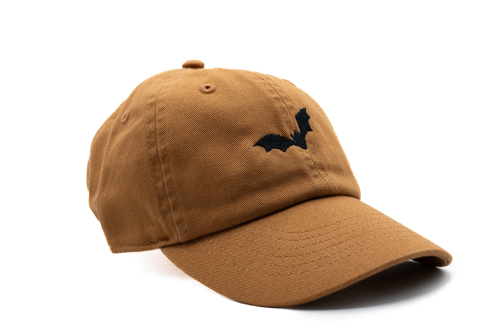 Terra Cotta Tiny Bat Hat