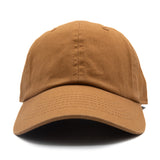 Terra Cotta Letter Baseball Hat