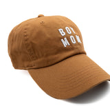 Boy Mom Baseball Hat