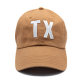 Double Letter Baseball Hat