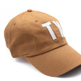 Double Letter Baseball Hat