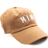 Mimi Baseball Hat