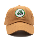 Tractor Patch Baseball Hat