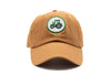 Terra Cotta Tractor Hat