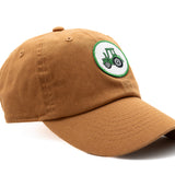 Tractor Patch Baseball Hat