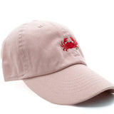 Tiny Crab Baseball Hat