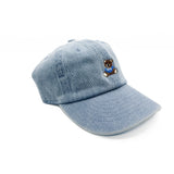 Tiny Teddy Baseball Hat