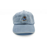 Tiny Teddy Baseball Hat