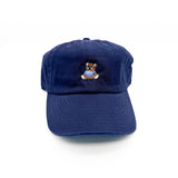 Tiny Teddy Baseball Hat