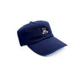 Tiny Teddy Baseball Hat