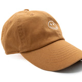 Tiny Smiley Face Baseball Hat