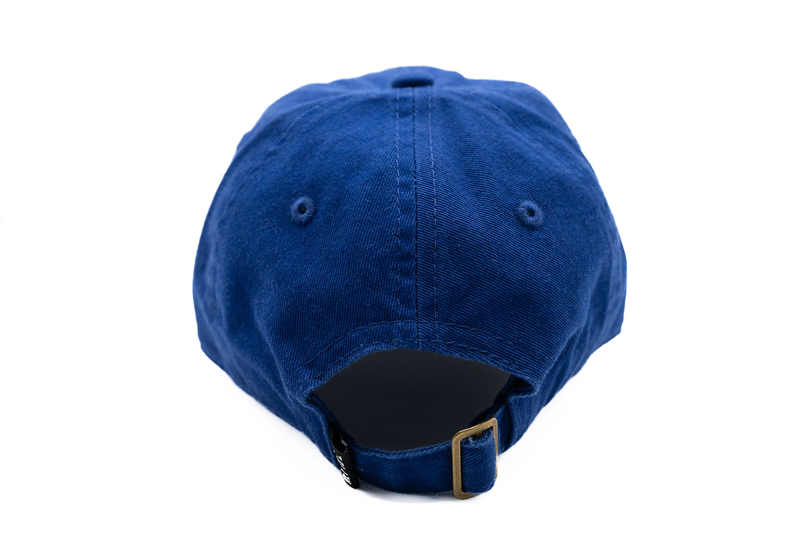Royal Blue Mama Hat