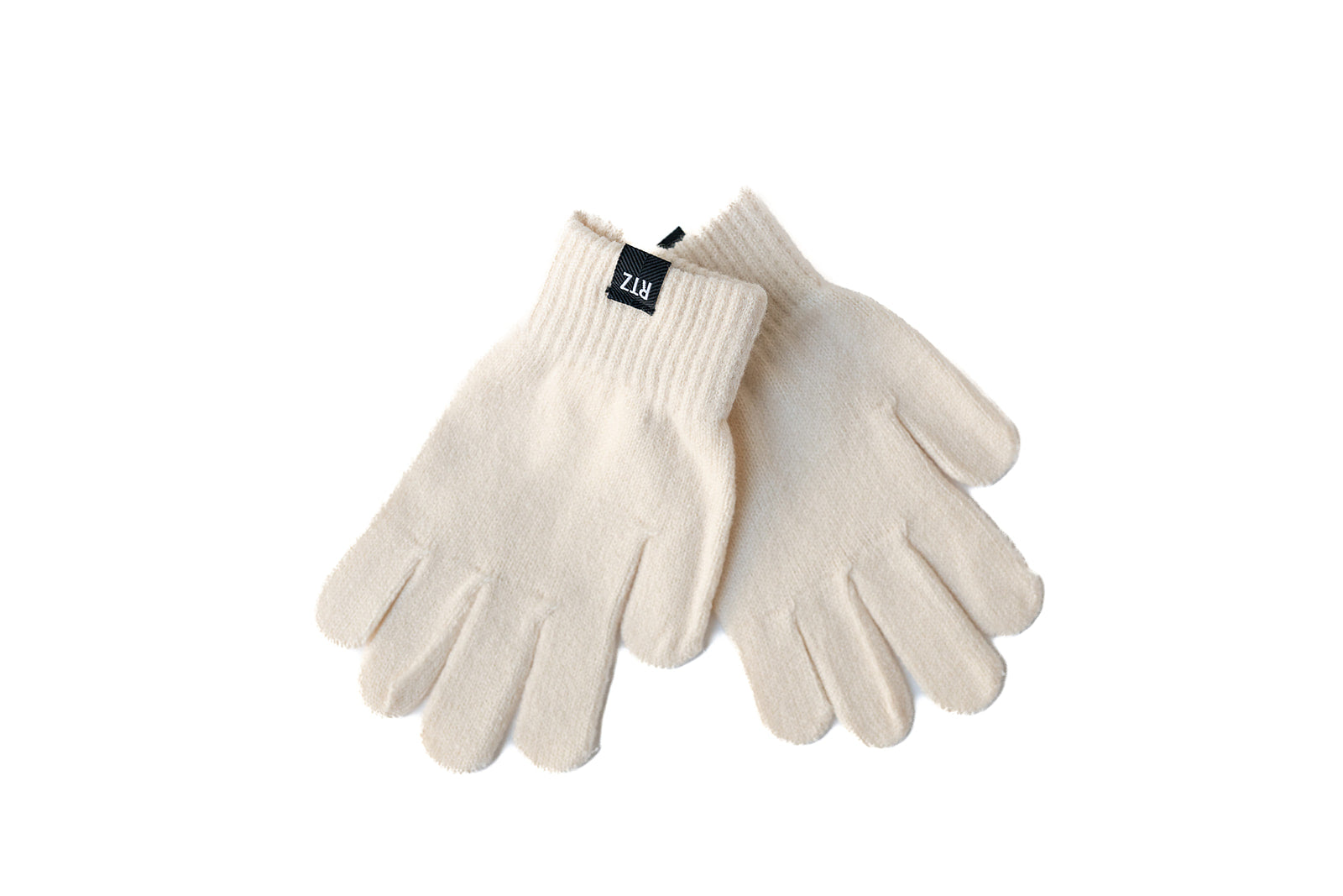 Vanilla Gloves