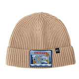 Chicago Beanie