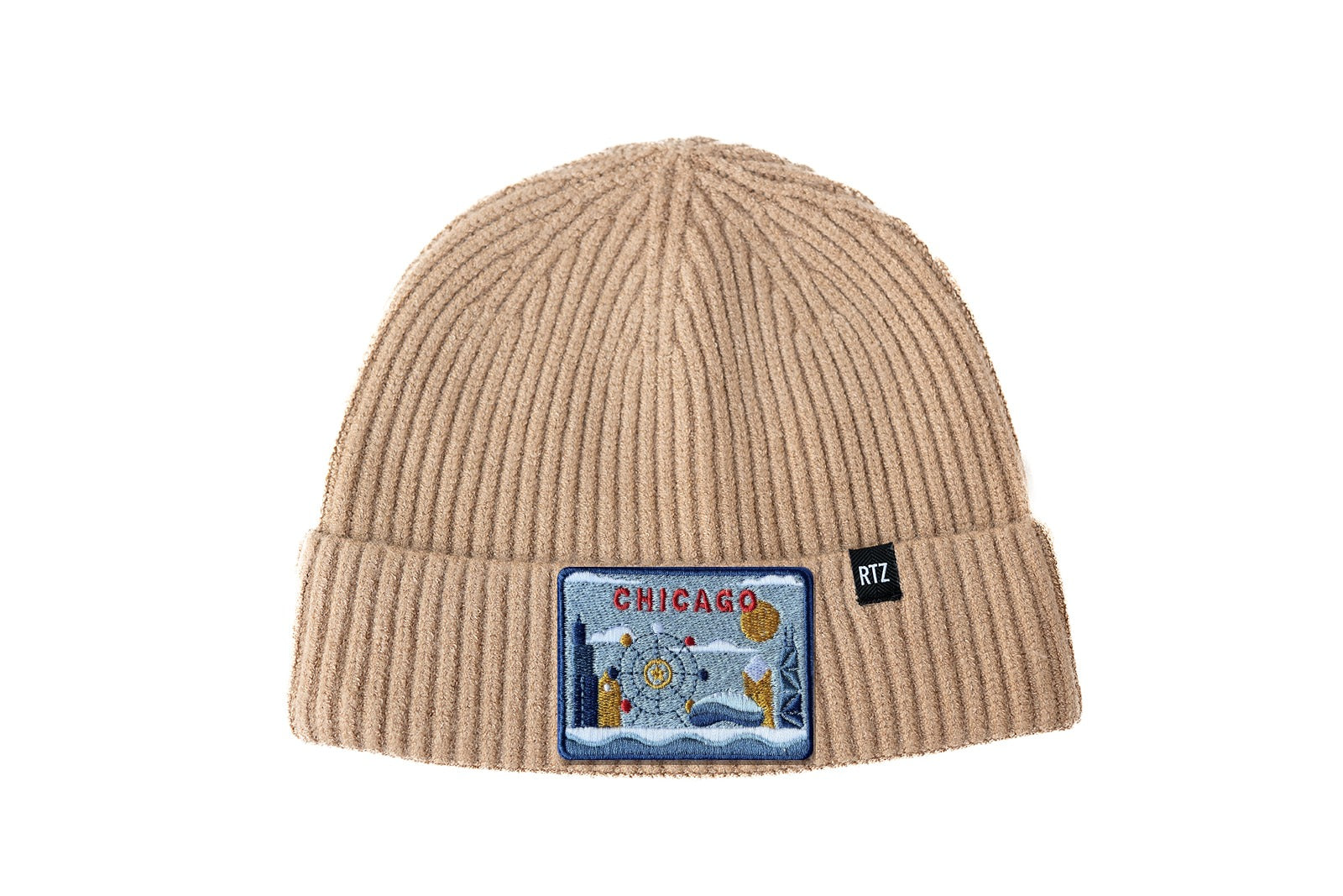 Chicago Beanie
