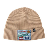 Colorado Beanie