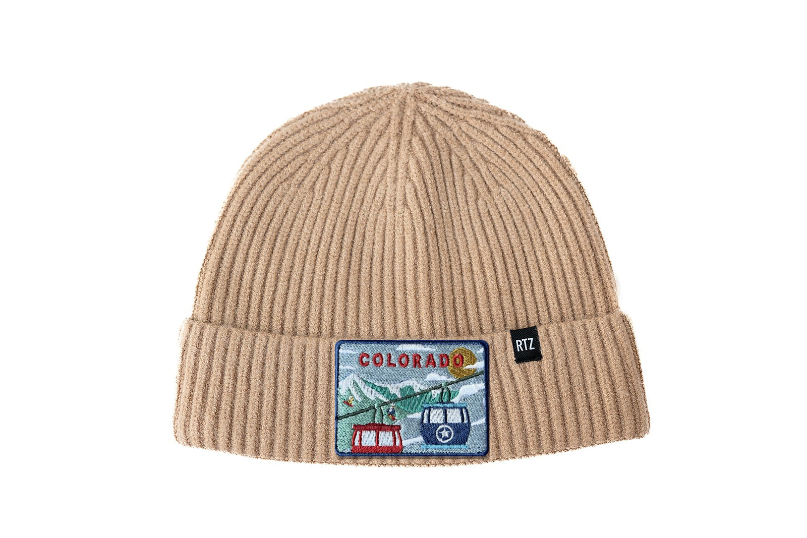 Colorado Beanie