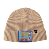 East Coast Beanie
