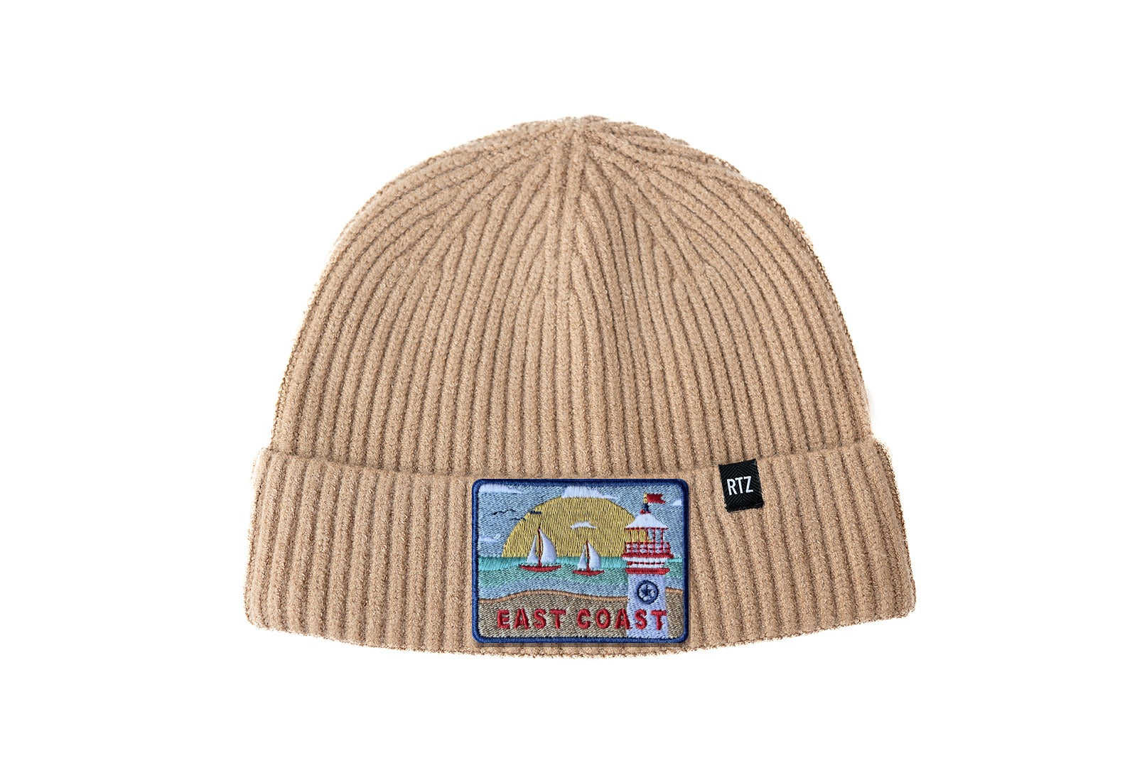 East Coast Beanie