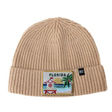 Florida Beanie