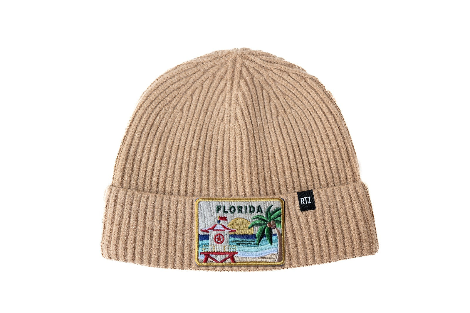 Florida Beanie