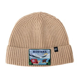 Montana Beanie