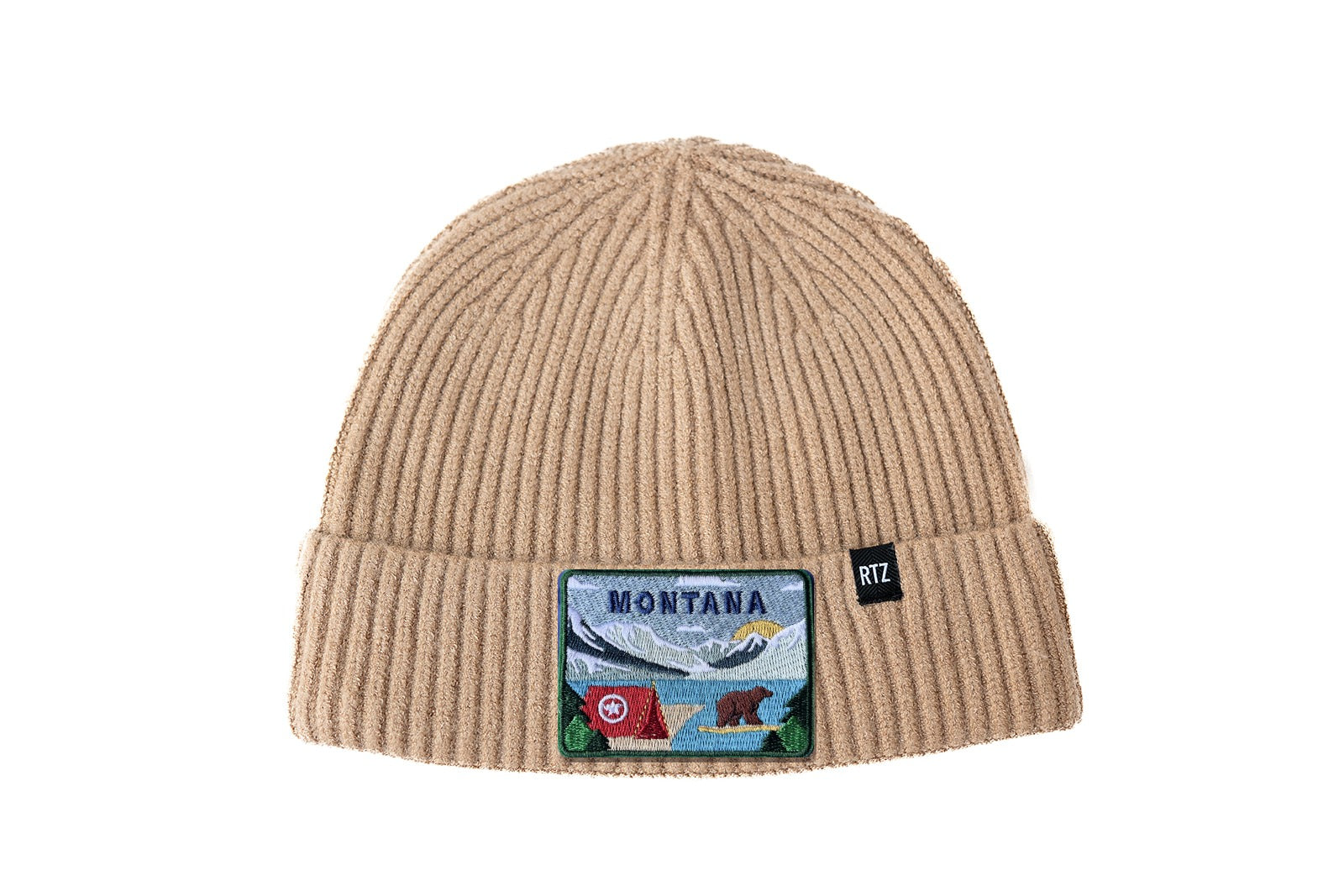 Montana Beanie