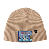 New York Beanie