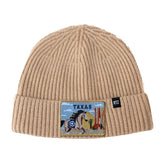 Texas Beanie