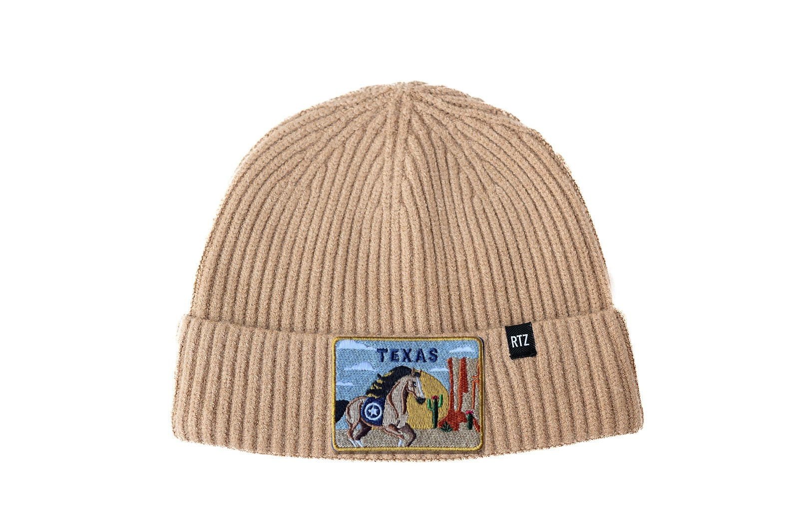 Texas Beanie