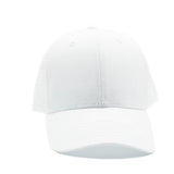 Blank Snapback Hat