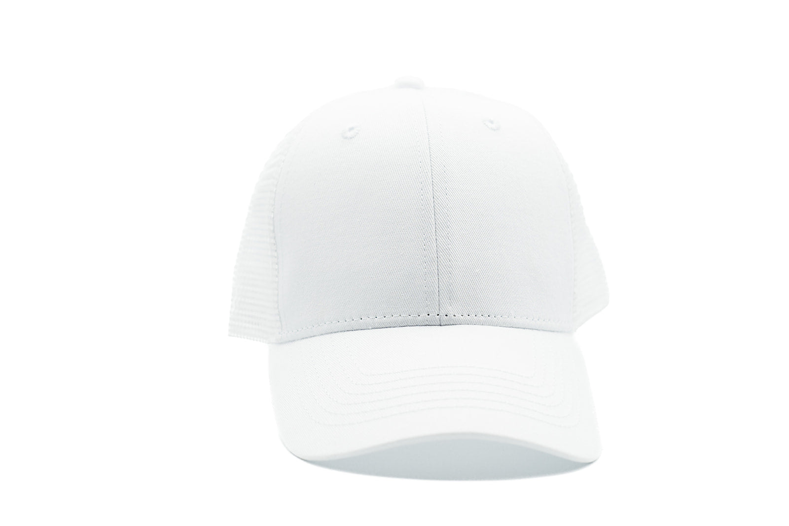 Blank Snapback Hat