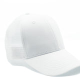 Blank Snapback Hat