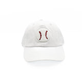 Baseball Patch Baseball Hat