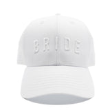 Custom Front Snapback Hat