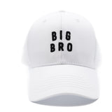 Big Bro Snapback Hat