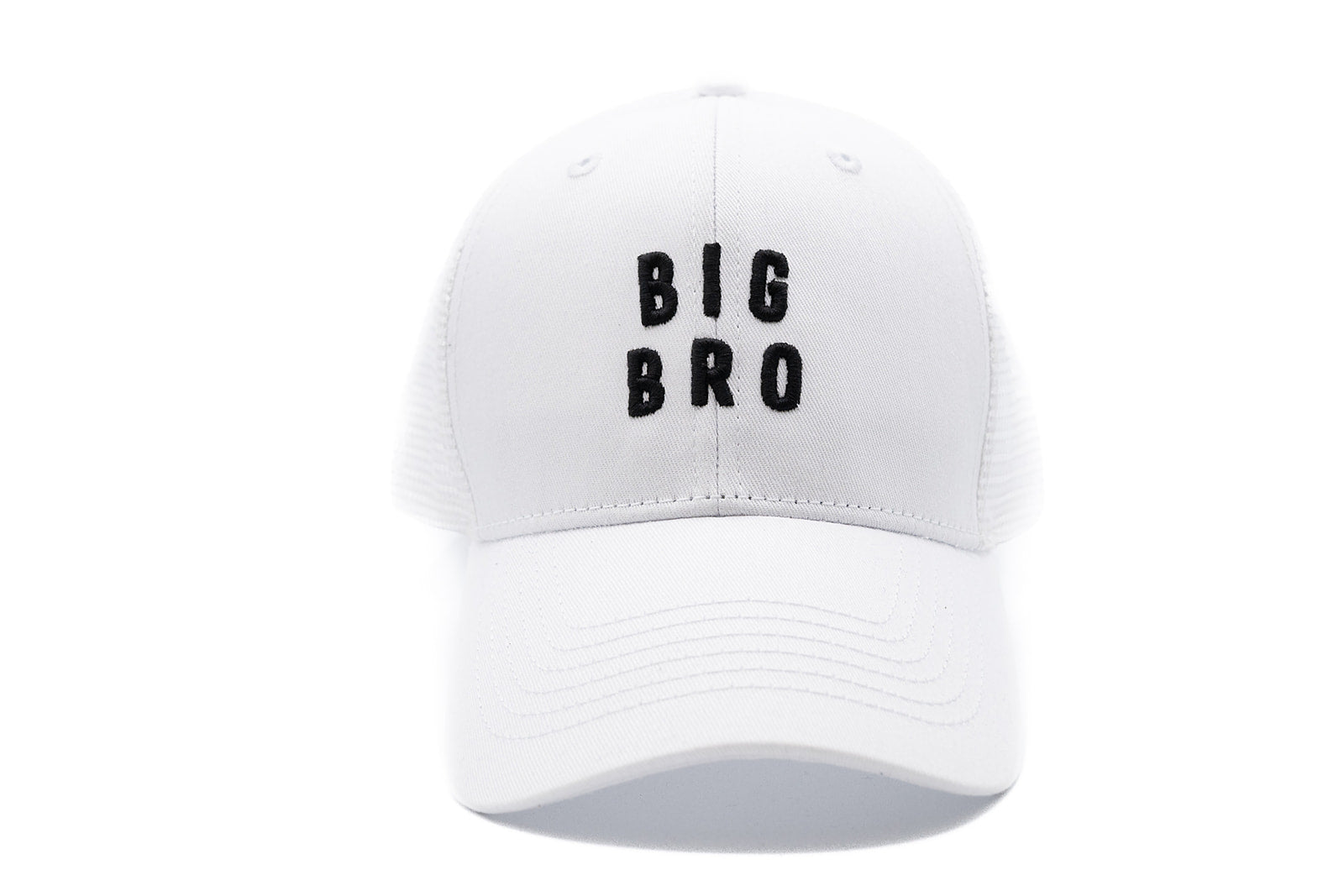 Big Bro Snapback Hat