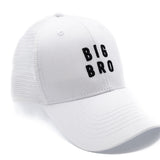 Big Bro Snapback Hat