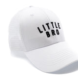 Little Bro Snapback Hat