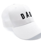 Dad Snapback Hat