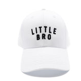 Little Bro Snapback Hat