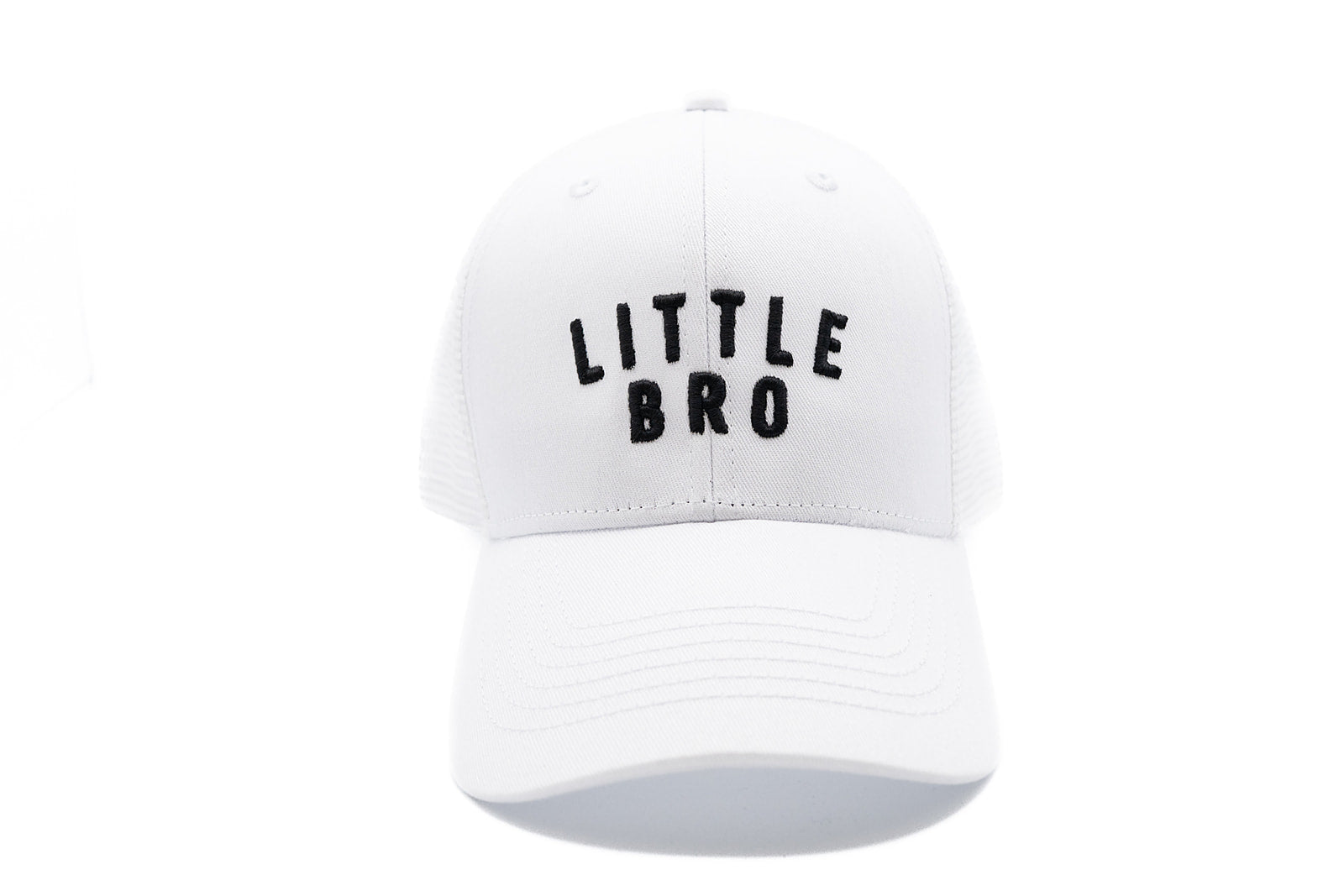 Little Bro Snapback Hat