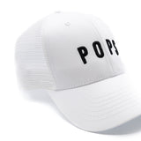 Pops Snapback Hat