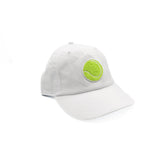 Tennis Patch Baseball Hat