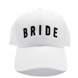 Groom Snapback Hat